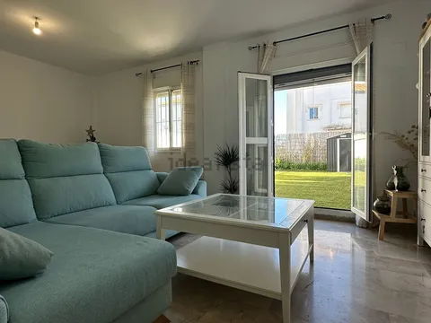 Casa de 166 m² a Bollullos de la Mitación