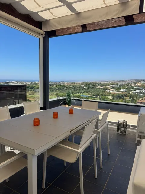 Appartement 150 m² à Benahavís (2/21)