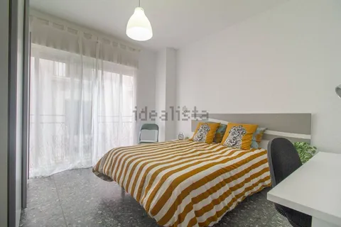 Wohnung 140 m² in Granada