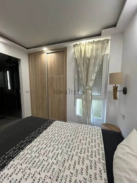 Pis de 115 m² a Màlaga