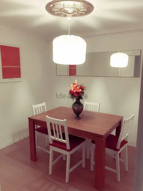 Habitació de lloguer, Barcelona (2/19)