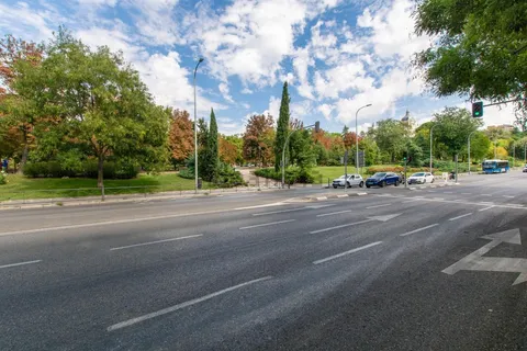 Appartamento 53 m² a Madrid