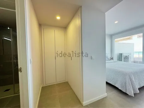 Pis de 128 m² a Canet d'en Berenguer