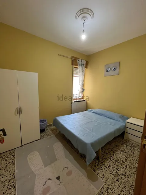 Habitació de lloguer, La Bañeza