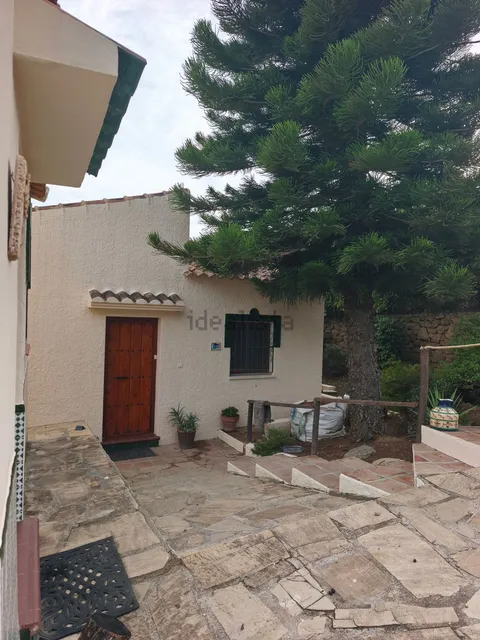 Haus 120 m² in Viñuela