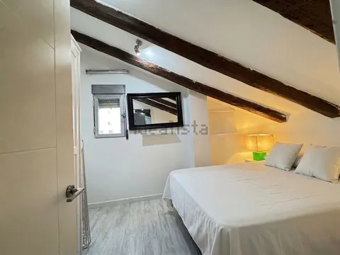 Appartamento 36 m² a Madrid