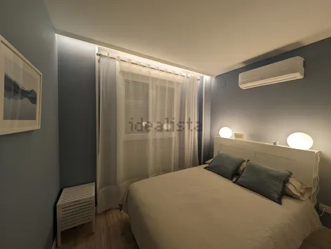 Pis de 50 m² a Madrid