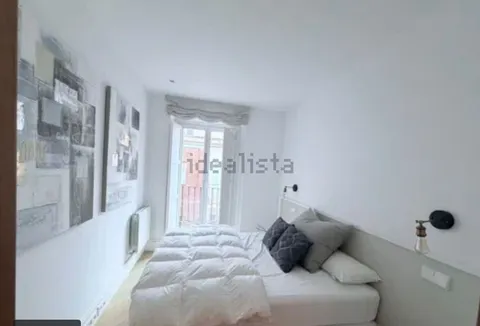Piso de 113 m² en Madrid (4/8)