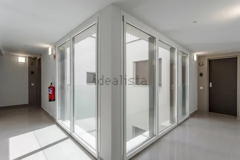 Pis de 80 m² a Madrid