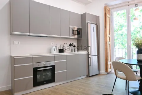 Pis de 36 m² a Madrid