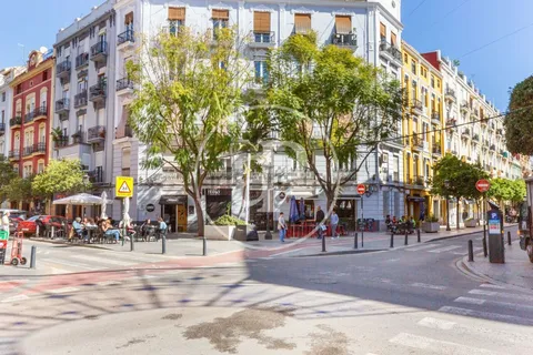 Pis de 65 m² a València