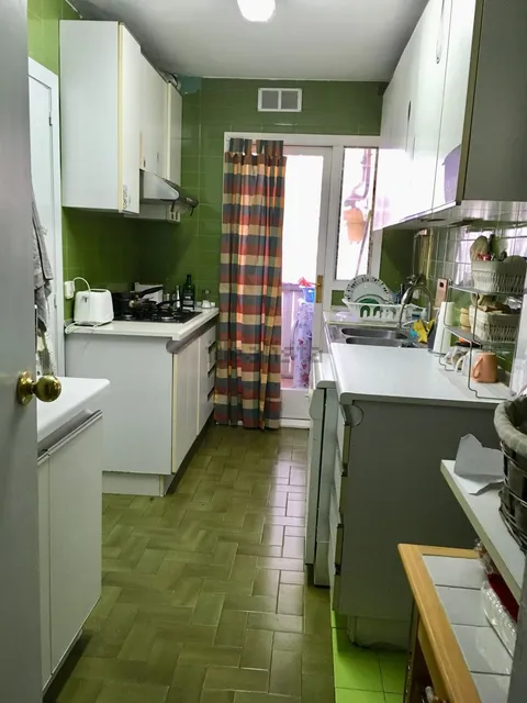 Habitació de lloguer, Mataró