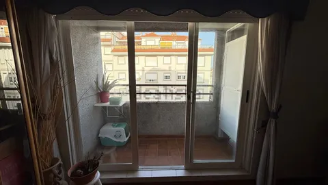 Habitació de lloguer, Sanxenxo (2/6)