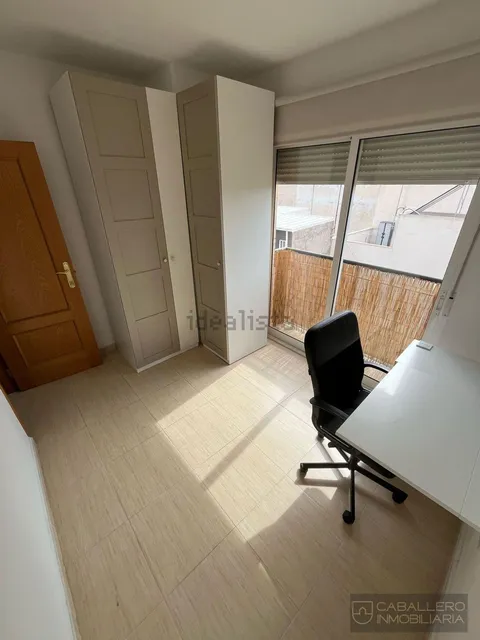 Pis de 90 m² a Múrcia