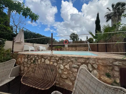 Casa de 218 m² en Sencelles