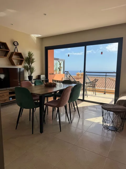 Pis de 80 m² a Antigua