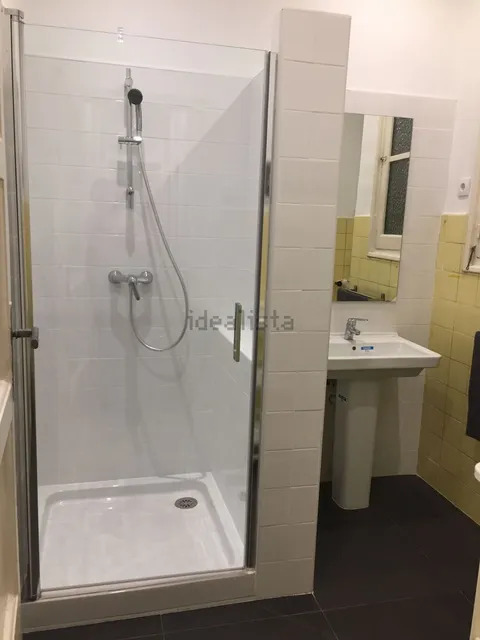 Zimmer zur Miete, Madrid