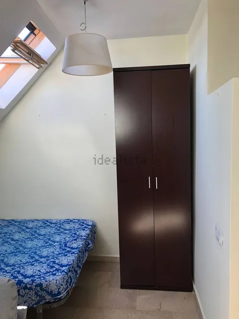 Pis de 35 m² a Madrid
