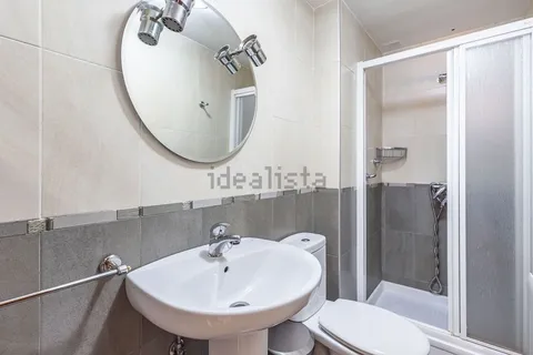 Habitació de lloguer, Granada
