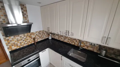 Pis de 145 m² a Santa Pola