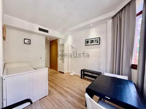 Pis de 30 m² a Madrid