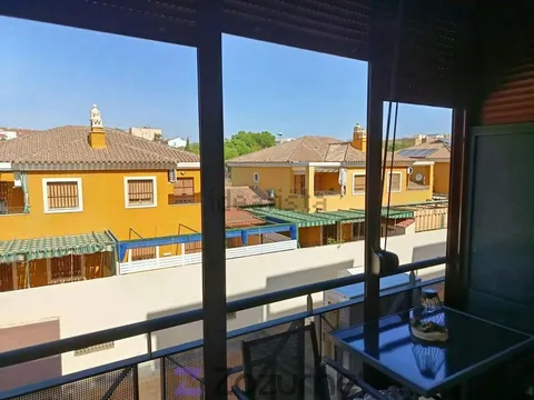Pis de 85 m² a Alcalá de Guadaíra