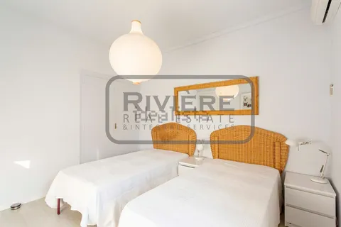 Pis de 99 m² a Sitges