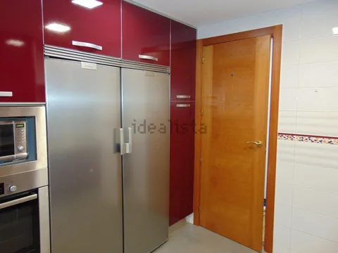 Pis de 102 m² a Madrid