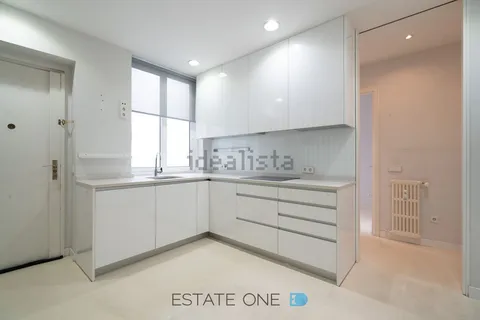 Pis de 160 m² a Madrid