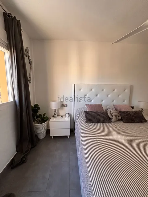 Pis de 64 m² a Màlaga