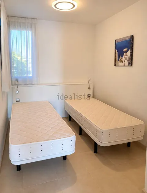 Appartamento 48 m² a Benalmádena