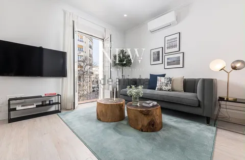 Appartamento 70 m² a Madrid