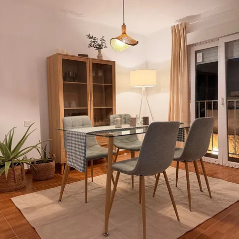 Piso de 93 m² en Alicante