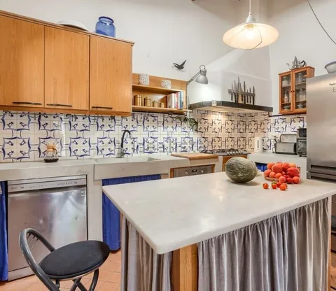 Pis de 250 m² a Sant Joan