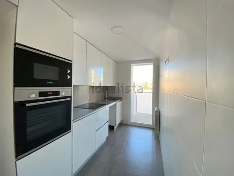 Piso de 107 m² en Sabadell
