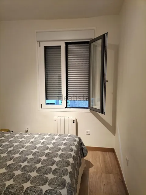 Pis de 56 m² a Valladolid