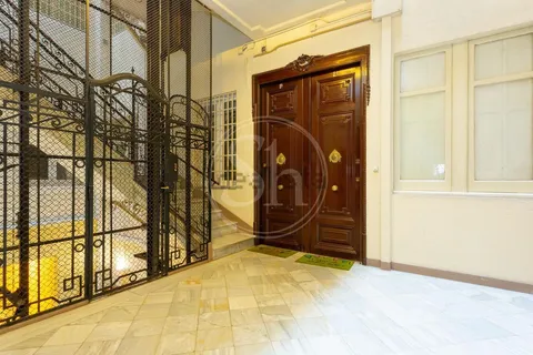 Pis de 104 m² a Barcelona