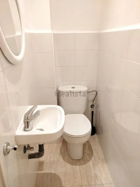 Stanza in affitto, Madrid