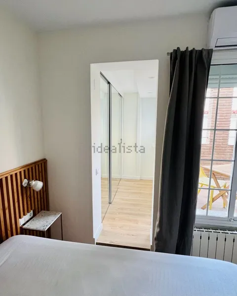Pis de 66 m² a Barcelona