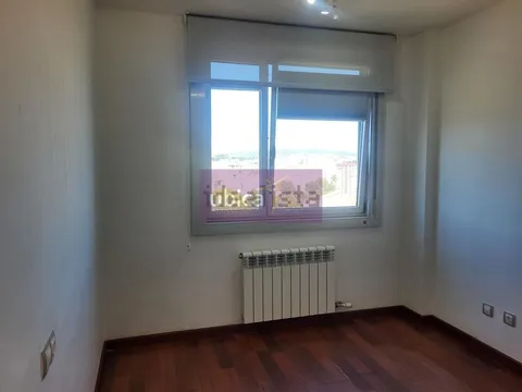 Pis de 100 m² a Vigo