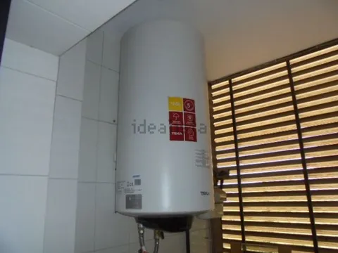 Pis de 100 m² a Múrcia