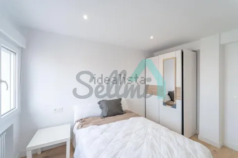Pis de 104 m² a Oviedo