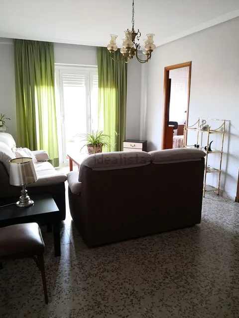 Pis de 90 m² a Socuéllamos