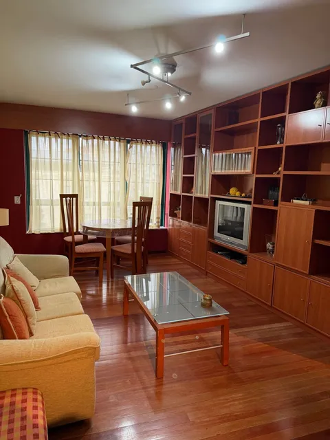 Wohnung 75 m² in Betanzos