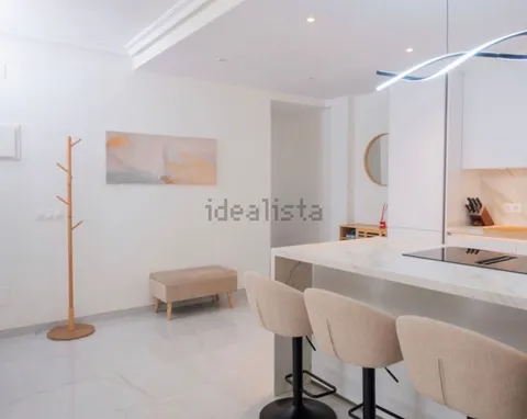 Pis de 122 m² a Marbella