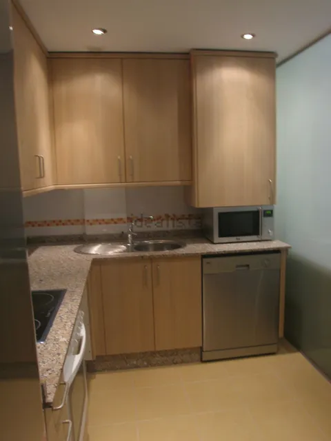 Pis de 45 m² a A Corunya