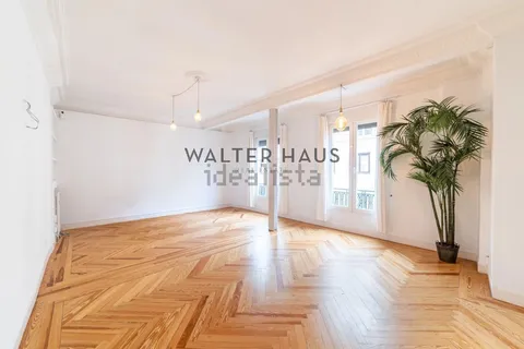 Pis de 183 m² a Madrid