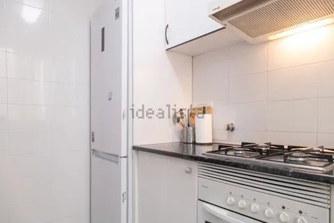 Комната в аренду, Мадрид