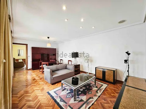 Квартира 115 м² в Мадриде