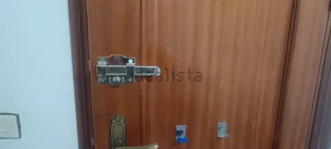 Habitació de lloguer, Sevilla